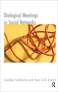 Dialogical Meetings in Social Networks