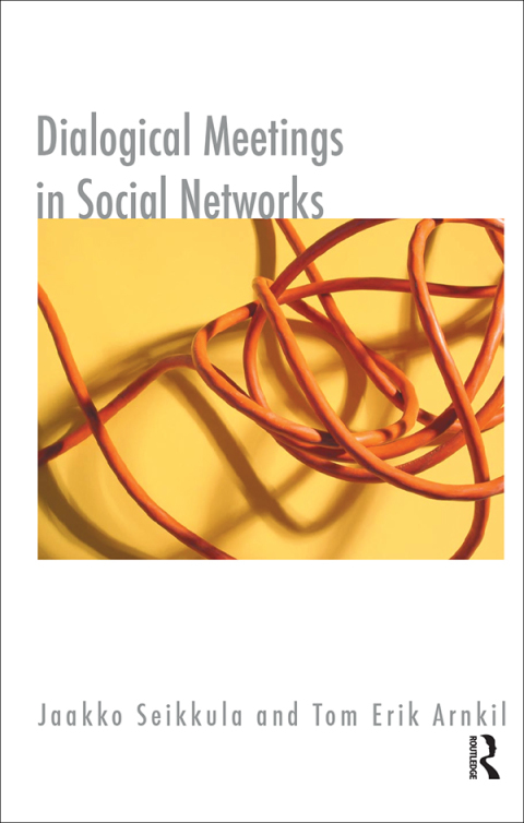 Dialogical Meetings in Social Networks