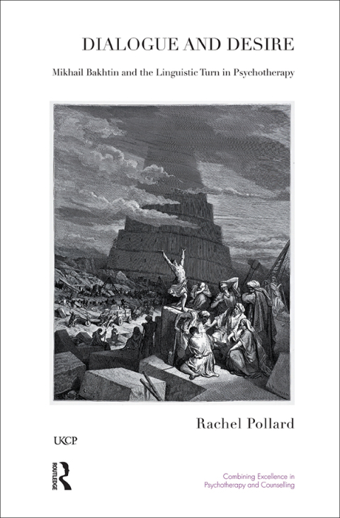 Cover image for book Dialogue and Desire