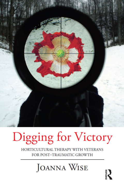 Cover image for book Digging for Victory