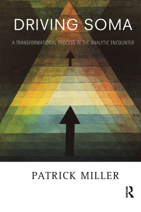 Cover image for book Driving Soma