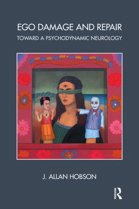 Cover image for book Ego Damage and Repair