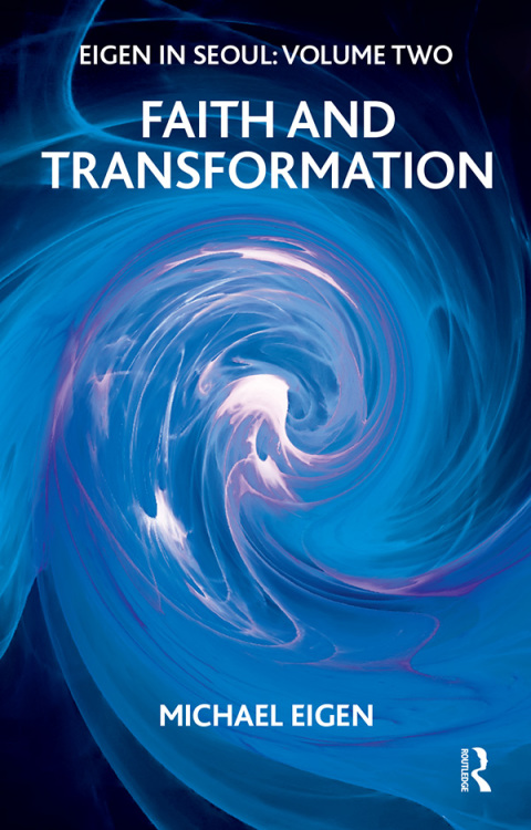 Cover image for book Eigen in Seoul