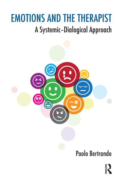 Cover image for book Emotions and the Therapist