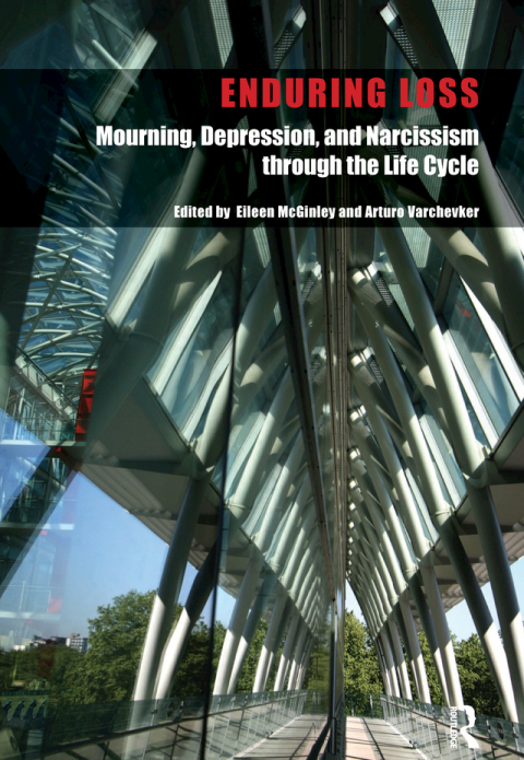 Cover image for book Enduring Loss
