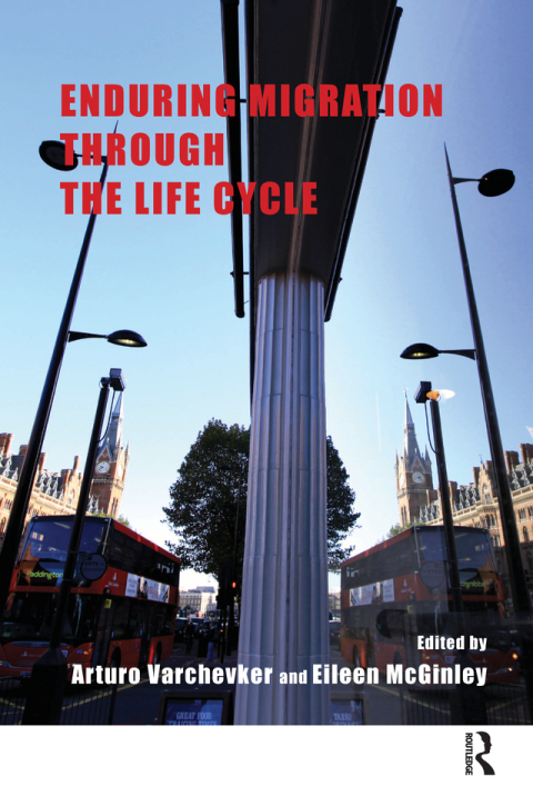 Cover image for book Enduring Migration through the Life Cycle