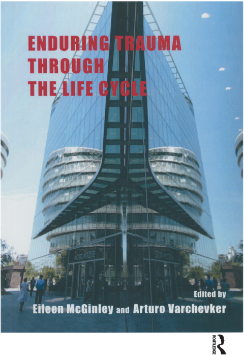 Cover image for book Enduring Trauma Through the Life Cycle
