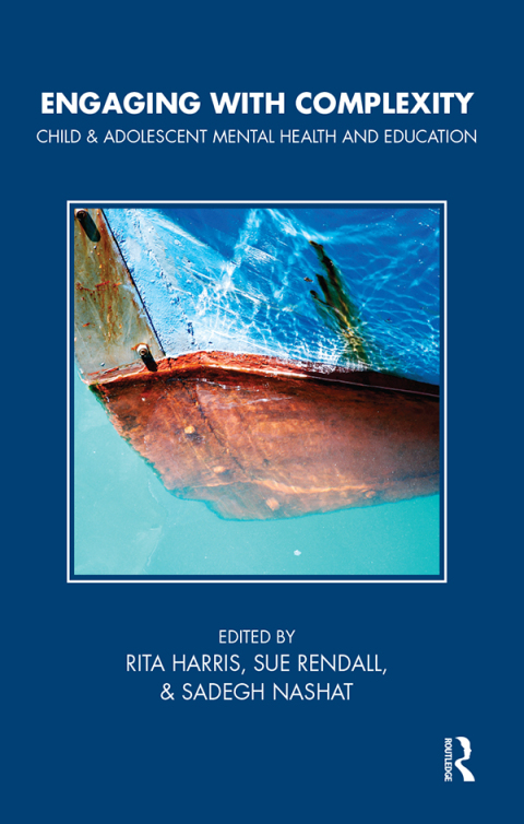 Cover image for book Engaging with Complexity