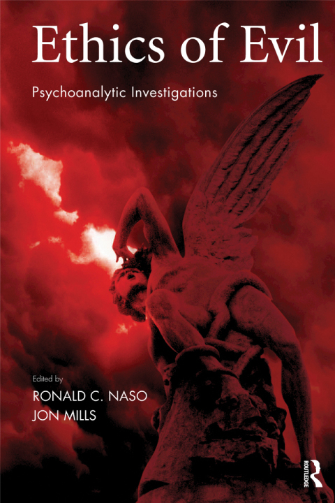 Cover image for book Ethics of Evil