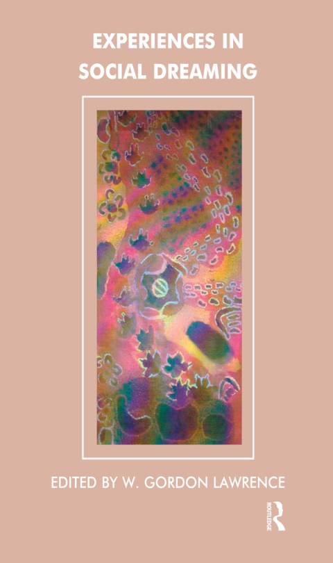 Cover image for book Experiences in Social Dreaming