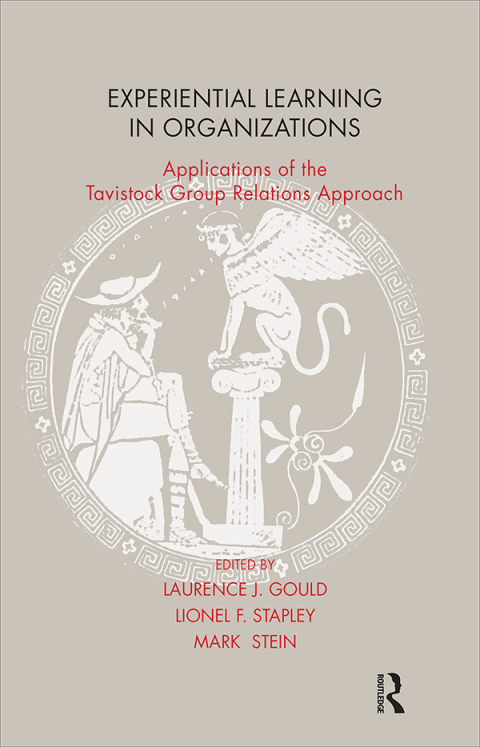 Cover image for book Experiential Learning in Organizations