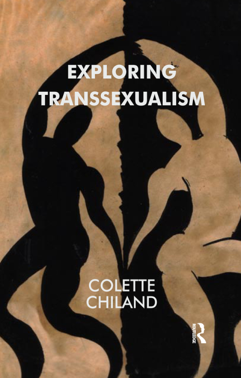 Cover image for book Exploring Transsexualism