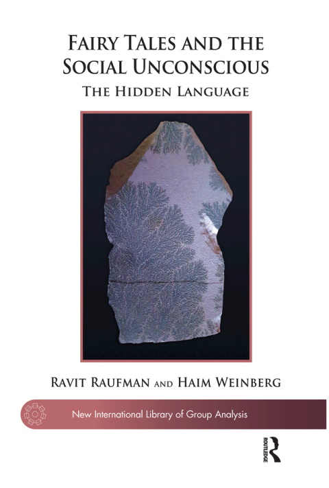 Cover image for book Fairy Tales and the Social Unconscious