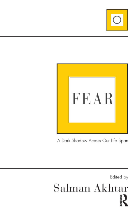Cover image for book Fear