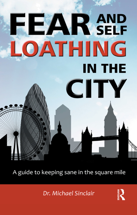 Fear and Self-Loathing in the City 