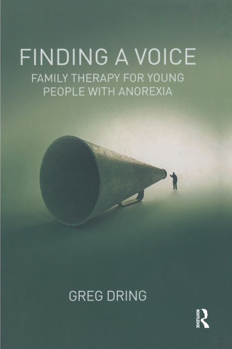 Cover image for book Finding a Voice