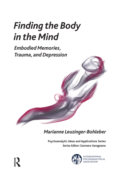 Cover image for book Finding the Body in the Mind