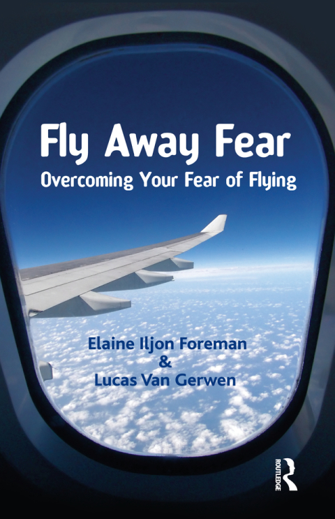 Fly Away Fear 