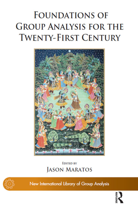 Cover image for book Foundations of Group Analysis for the Twenty-First Century