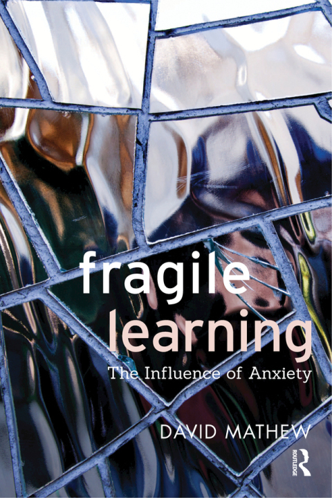 Cover image for book Fragile Learning