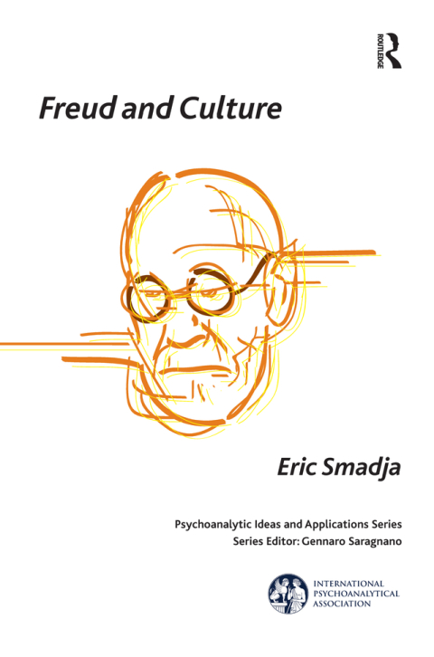 Cover image for book Freud and Culture
