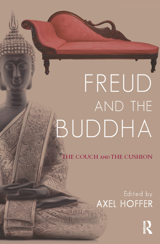 Freud and the Buddha