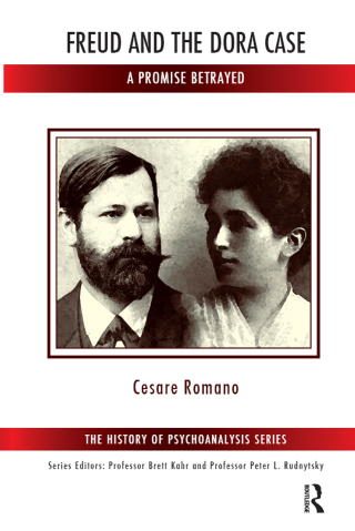 Freud and the Dora Case