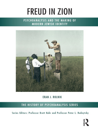 Freud in Zion