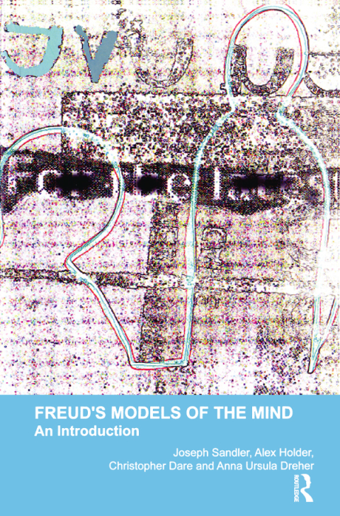 Cover image for book Freud's Models of the Mind