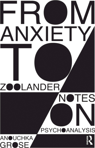 From Anxiety to Zoolander