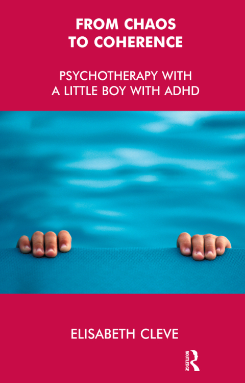 Cover image for book From Chaos to Coherence