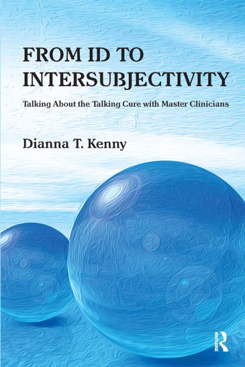 Cover image for book From Id to Intersubjectivity