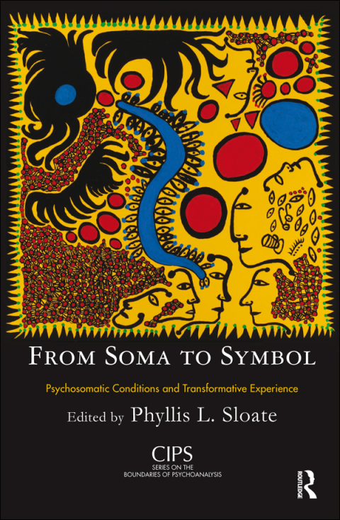 Cover image for book From Soma to Symbol