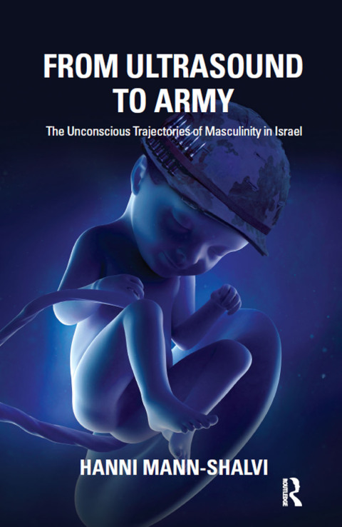 Cover image for book From Ultrasound to Army