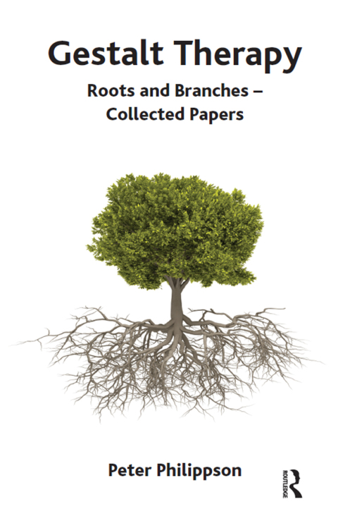 Cover image for book Gestalt Therapy