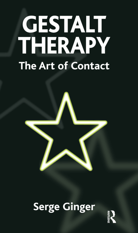 Cover image for book Gestalt Therapy