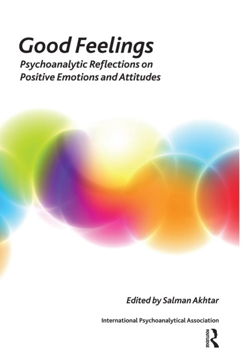 Cover image for book Good Feelings