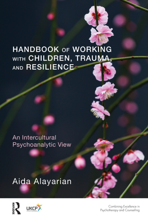 Cover image for book Handbook of Working with Children, Trauma, and Resilience
