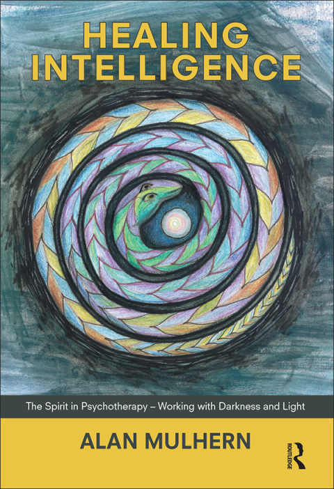 Cover image for book Healing Intelligence
