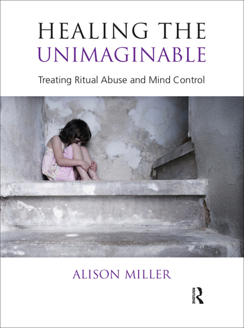 Cover image for book Healing the Unimaginable