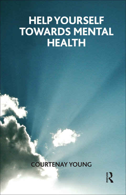 Cover image for book Help Yourself Towards Mental Health