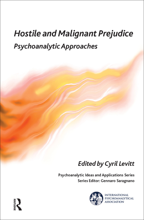 Cover image for book Hostile and Malignant Prejudice