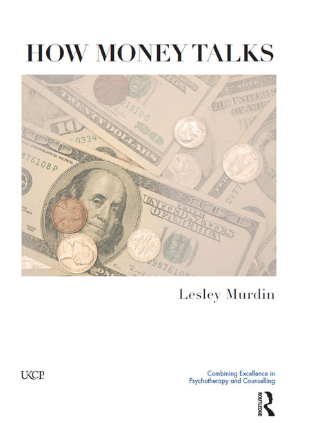 Cover image for book How Money Talks