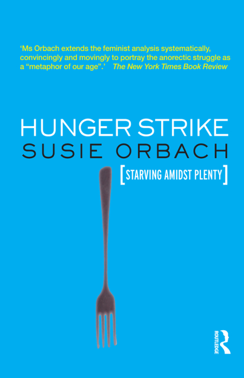 Cover image for book Hunger Strike