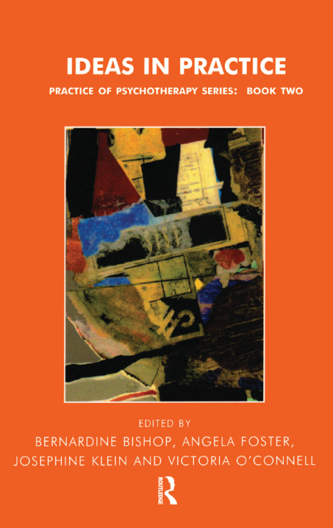 Cover image for book Ideas in Practice