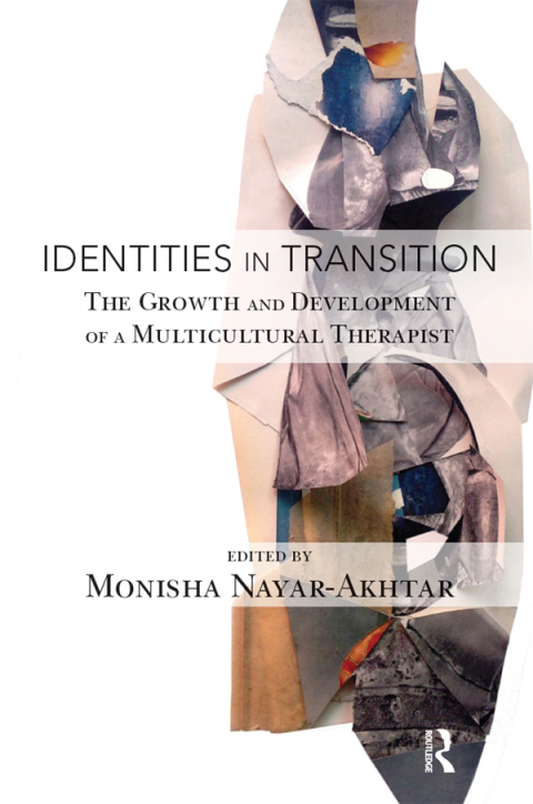 Cover image for book Identities in Transition