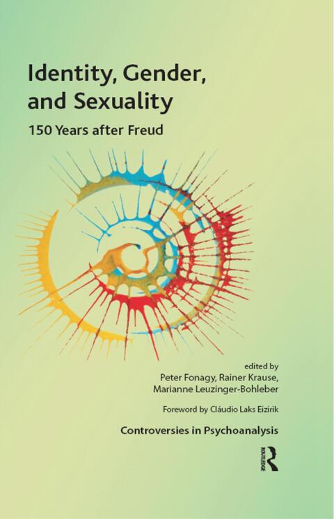 Cover image for book Identity, Gender, and Sexuality