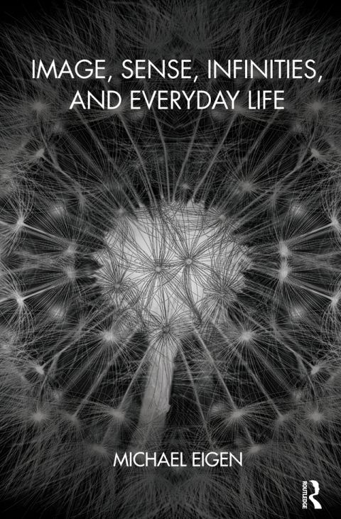 Cover image for book Image, Sense, Infinities, and Everyday Life