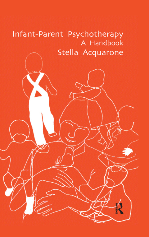 Cover image for book Infant-Parent Psychotherapy