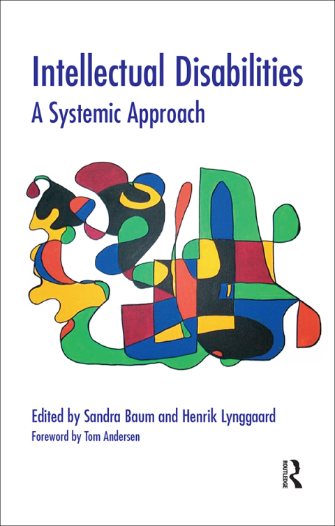 Cover image for book Intellectual Disabilities